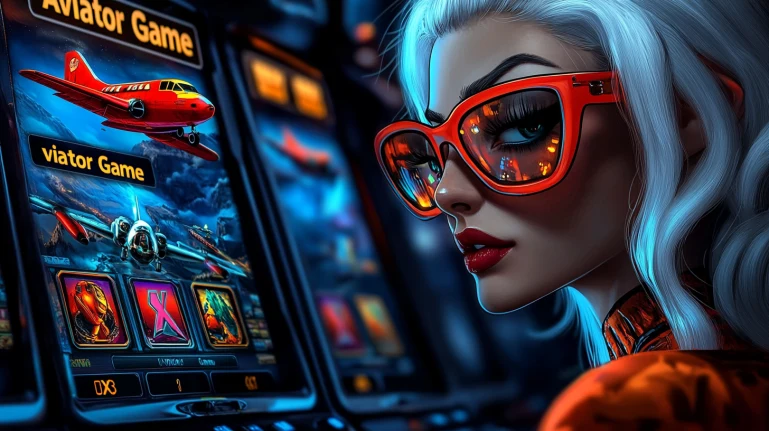 Best Slot Games