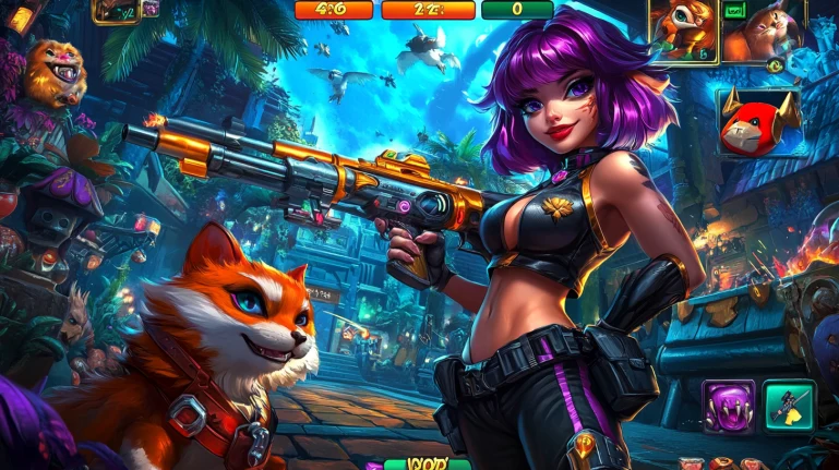 Why Download the Bet4yaar Casino App