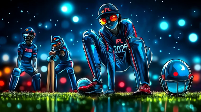 Cricket Betting Markets