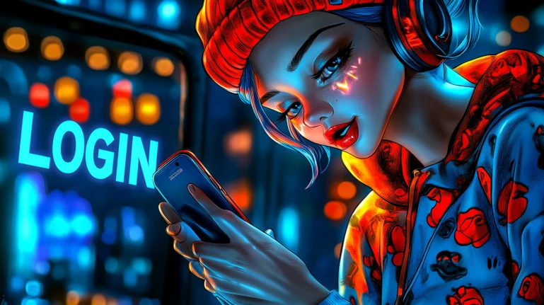 Why Download the Bet4yaar Casino App