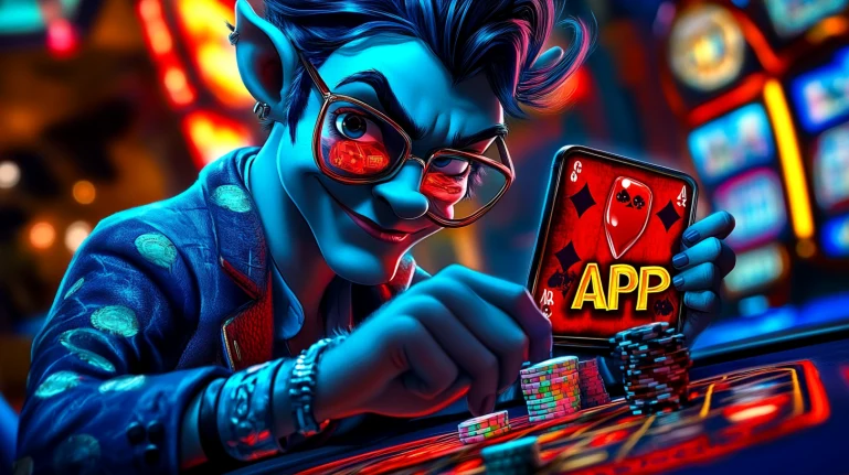 Why Choose UU RUMMY App