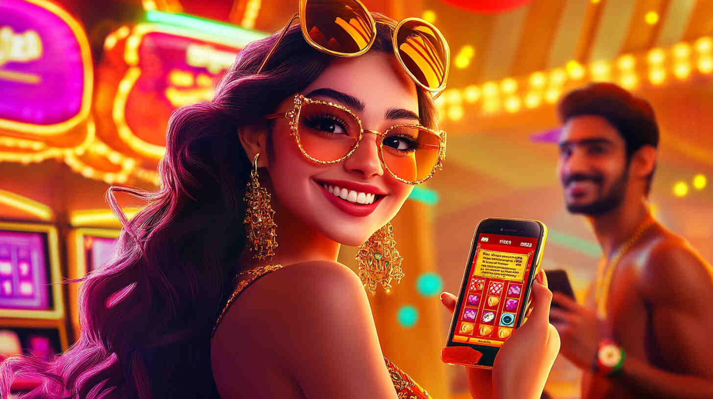 Best Slots in India