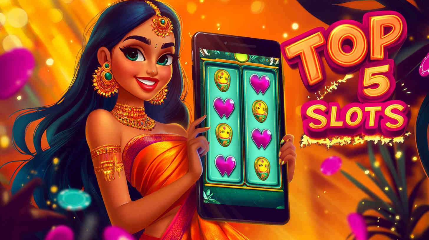 Best Slot Games